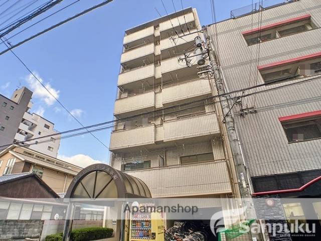 松山市清水町１丁目 ロイヤルハイツ清水町 602 物件写真1