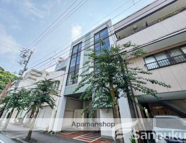 松山市清水町１丁目 京屋マンション 401 物件写真1