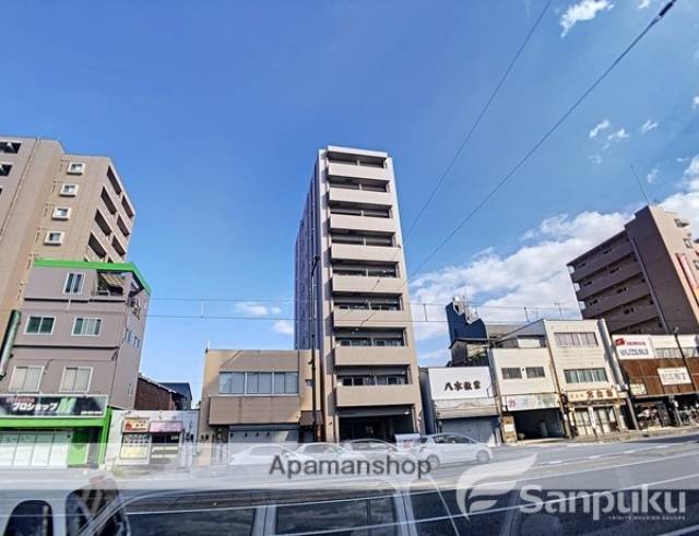 松山市本町５丁目 ヴェルデ・フレスコ本町 302 物件写真1