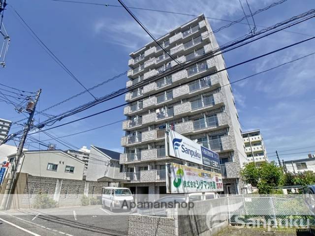 松山市木屋町３丁目 エトワール木屋町 508 物件写真1