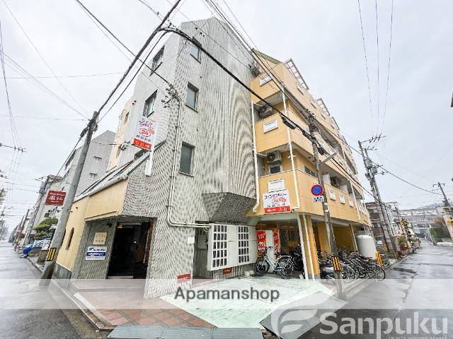 松山市清水町１丁目 アリスト清水町 212 物件写真1