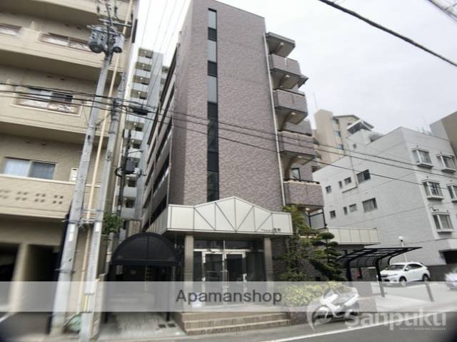 松山市萱町２丁目 アメニエス萱町 405 物件写真1