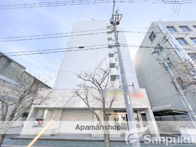 松山市三番町７丁目 倖久三番町ビル 903 物件写真1