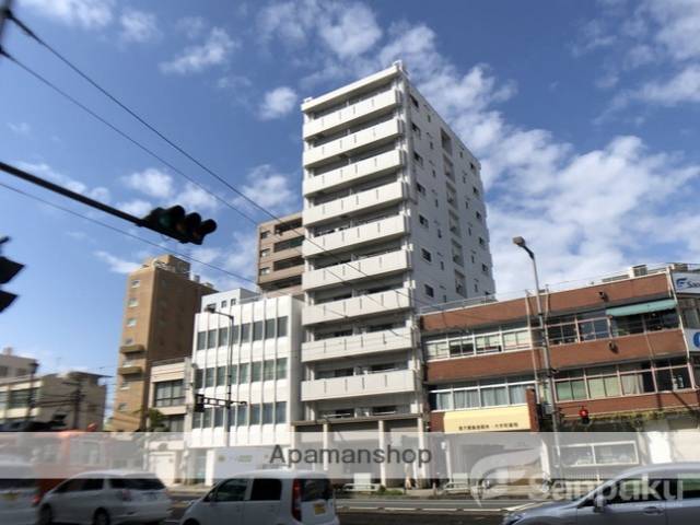 松山市大手町１丁目 ヴェルデ・ビュー大手町 903 物件写真1