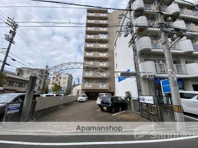 松山市中一万町 エルドラードII 501 物件写真1