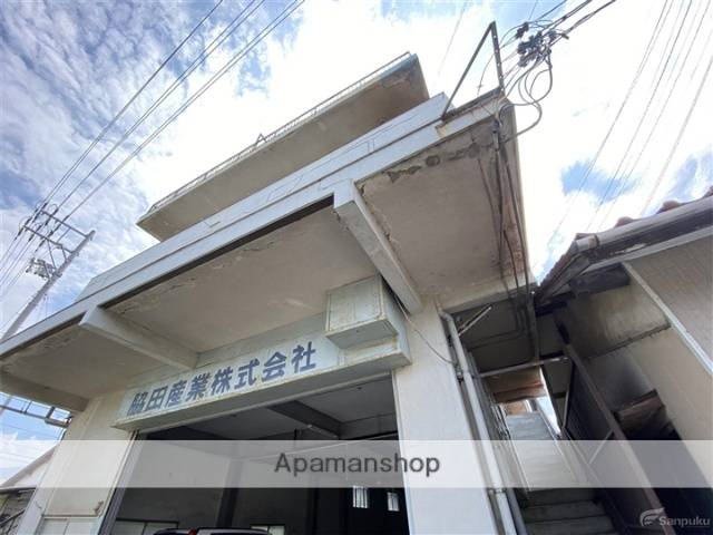 松山市北条辻 脇田アパート 303 物件写真1