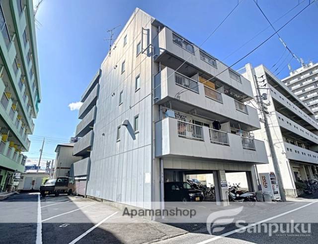 松山市木屋町３丁目 クリスタルビル 405 物件写真1