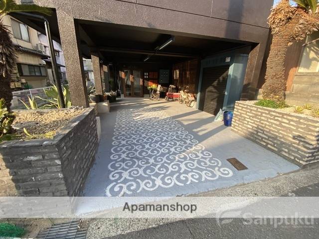 松山市清水町２丁目 ｖｉｎｔａｇｅ　ａｐａｒｔｍｅｎｔ　ＯＬＹＭＰＩＡ A1 物件写真1