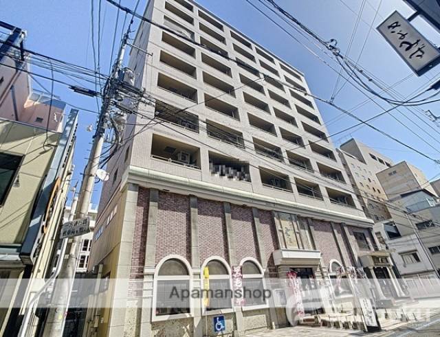 松山市二番町１丁目 松山ウエスティン 803 物件写真1