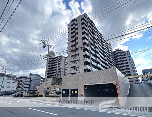 松山市萱町５丁目 サーパス萱町 307 物件写真1