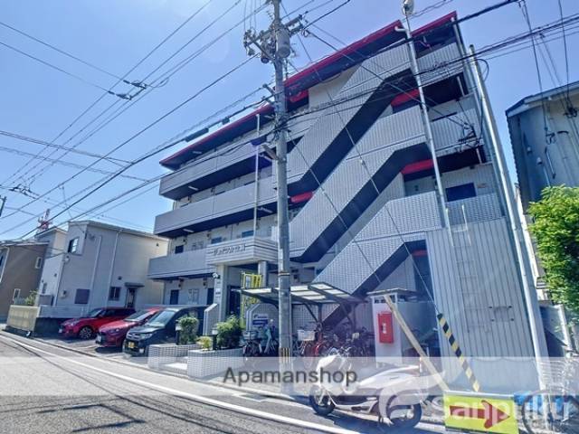 松山市山越４丁目 ジョイフル第一山越 306 物件写真1