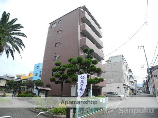 松山市木屋町３丁目 木屋町ビューハイツ 401 物件写真1