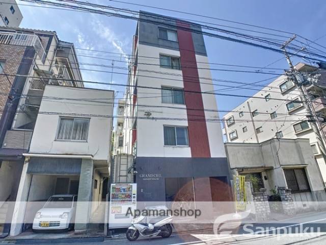 松山市清水町１丁目 グランシェル清水町 405 物件写真1