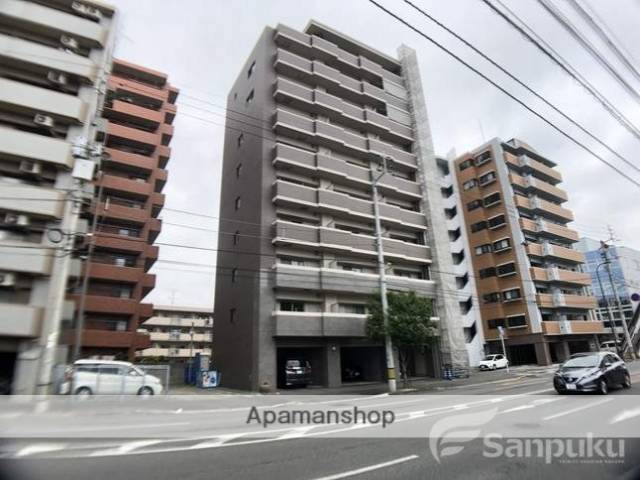 松山市千舟町８丁目 モンテルーチェ千舟町 801 物件写真1