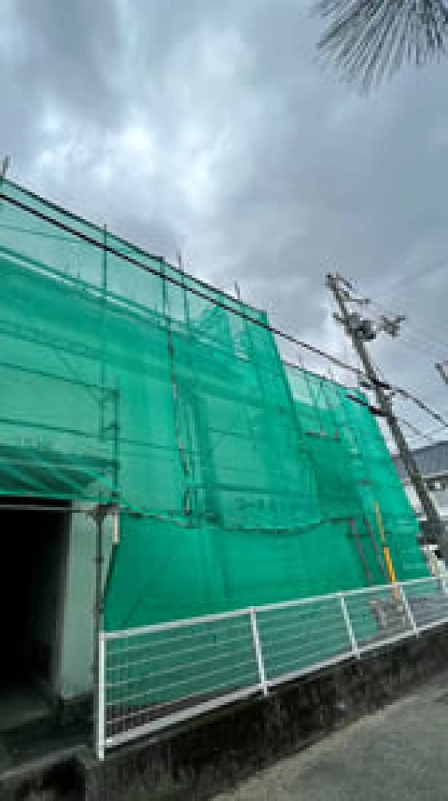 松山市清水町３丁目 コーポ福住清水町 101 物件写真1