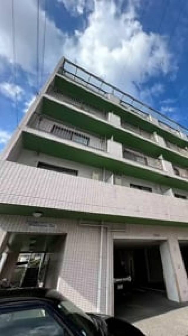 松山市南江戸３丁目 ハピネスイン1 405 物件写真1