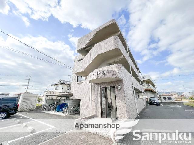 松山市馬木町 ユーミーＥＭ野間 302 物件写真1