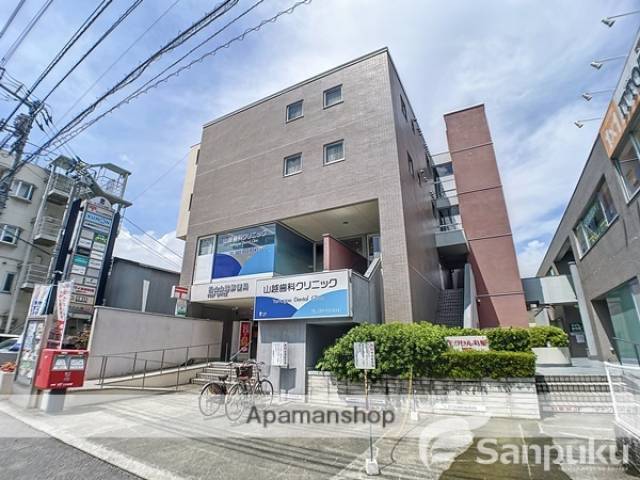 松山市山越４丁目 エクセル丸榮 510 物件写真1