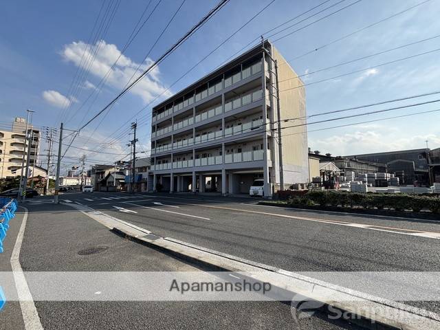 松山市美沢２丁目 アイリッシュコート美沢 403 物件写真1