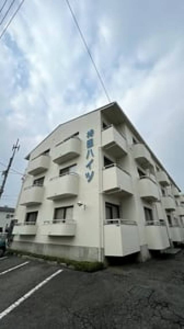 松山市持田町３丁目 持田ハイツ 102 物件写真1