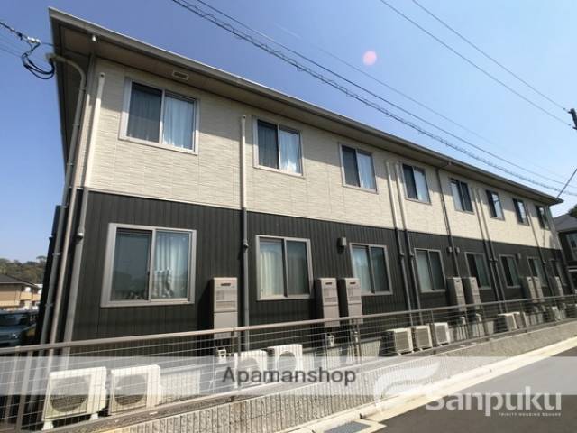 松山市別府町 キキコート別府 205 物件写真1