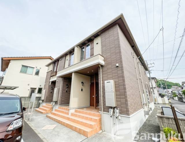 松山市山西町 アパ・シティ21・イン・山西 102 物件写真1