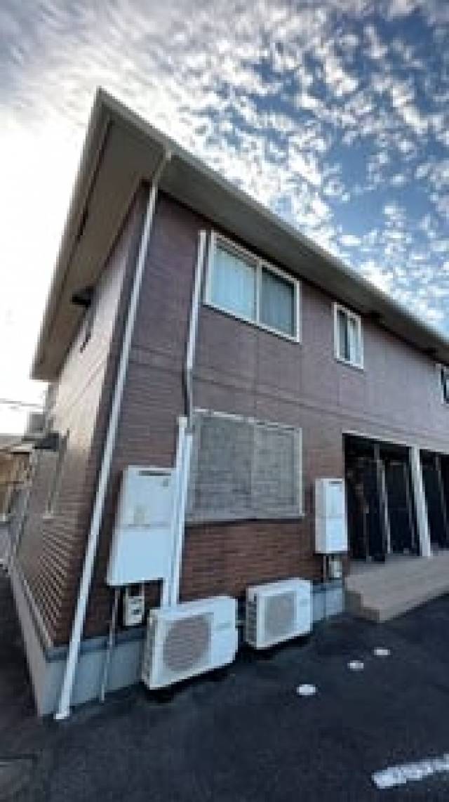 松山市堀江町 フローラ新町 103 物件写真1