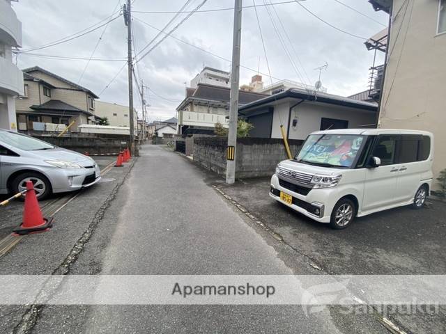 松山市山越１丁目 第1山之内荘 1 物件写真1