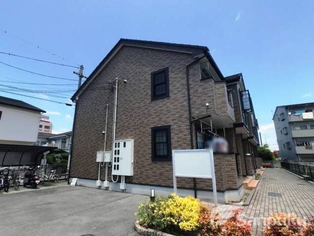 松山市南江戸２丁目 アンジュベリーＢ 102 物件写真1