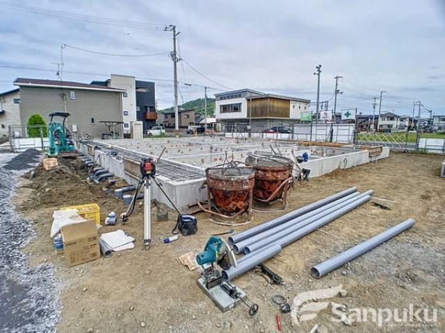 松山市南江戸１丁目 クレール 202 物件写真1