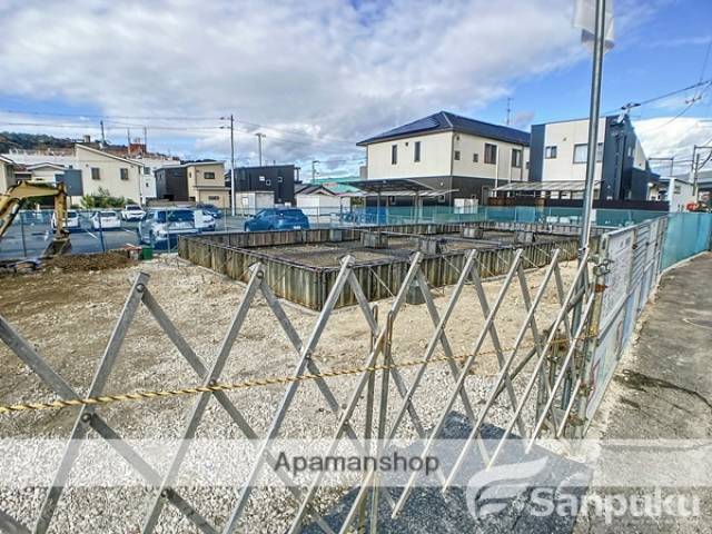 松山市辻町 （仮）辻町アパート 202 物件写真1