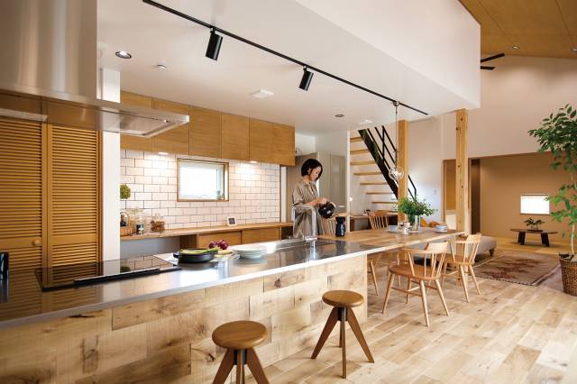 +1DAY (有)西建住宅