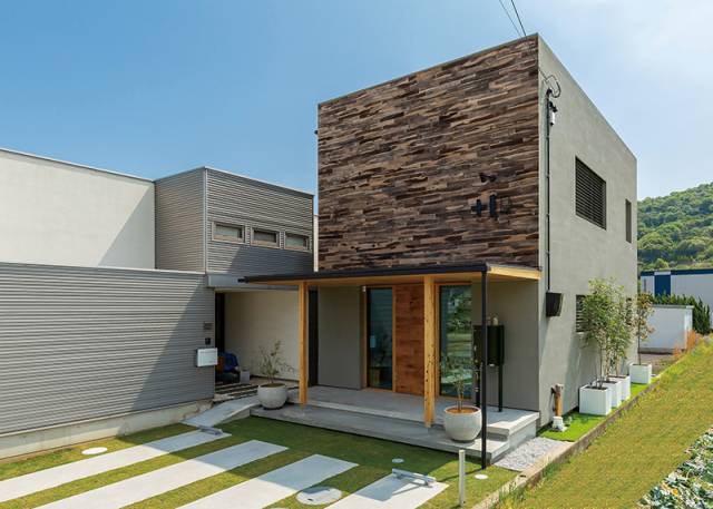 +1DAY (有)西建住宅