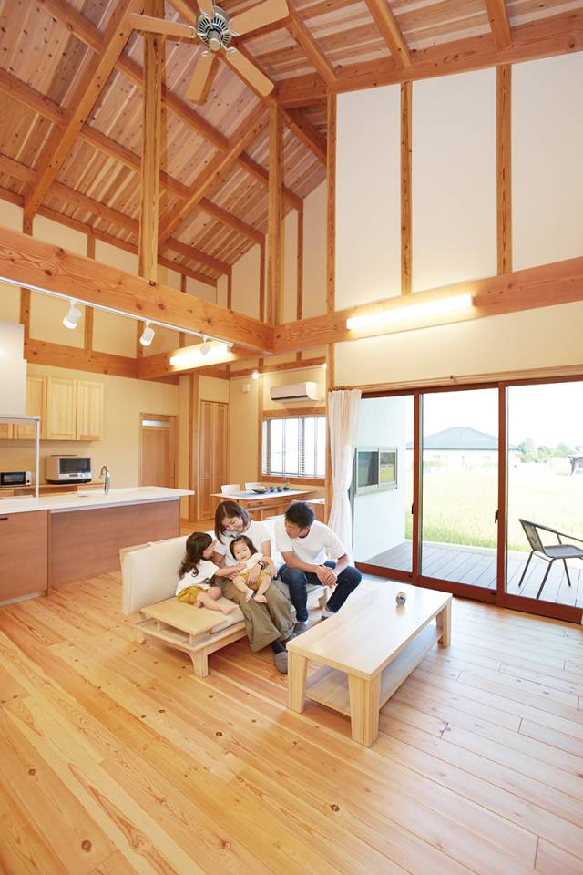 かがわの家.com 東海工業(株)