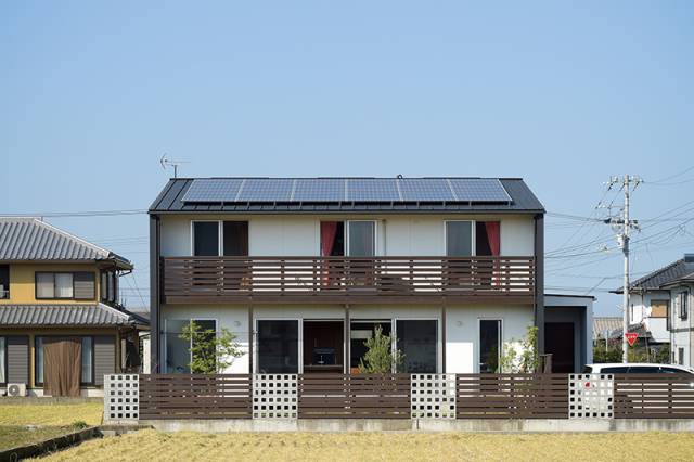 (株)passive design house MiRaie