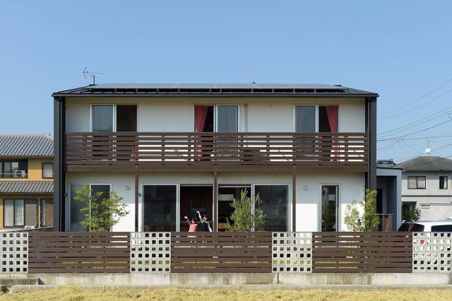 (株)passive design house MiRaie