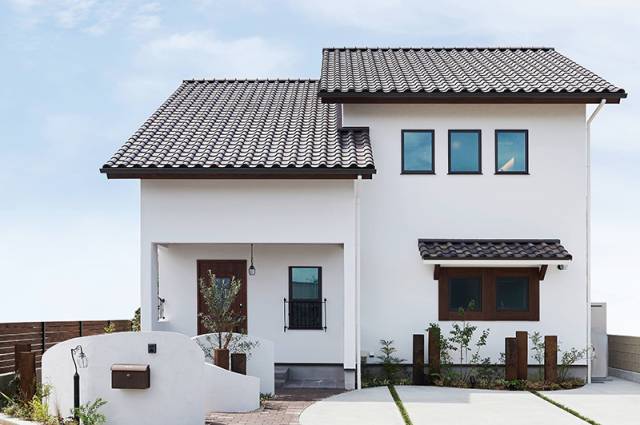 エヌケー建設(株) (momoHAUS.)