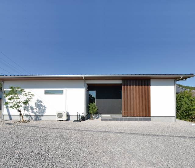 WAGAIE (有)亀山工務店