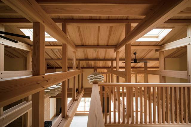 (株)白川建設
