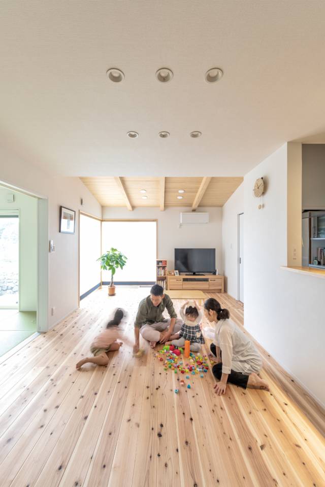 建築工房たかとり(株)
