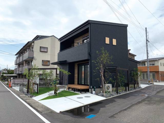 (株)タニケン