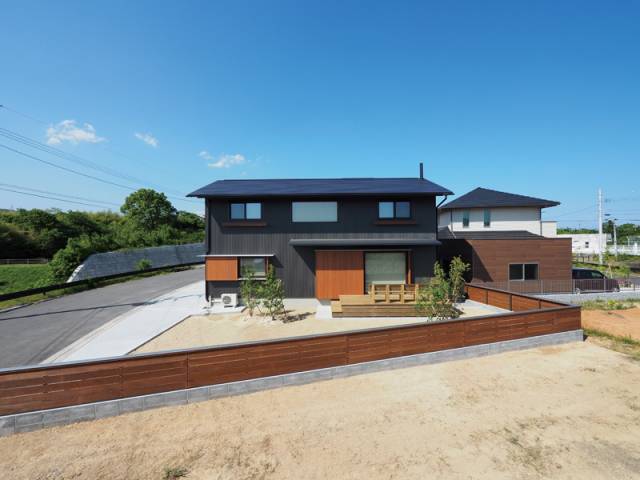 (有)矢野工務店 一級建築士事務所