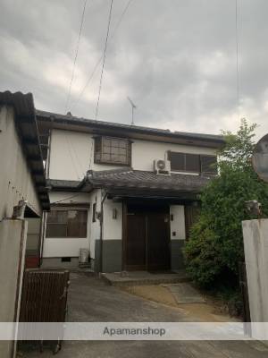 津森町戸建Ｍ様邸 1の外観写真