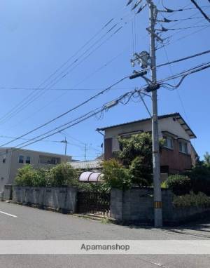 土器町東1丁目戸建て .の外観写真