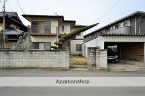 新浜町 戸建の外観写真