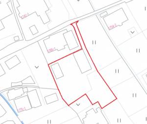 丸亀市垂水町　事業用地 の間取り画像