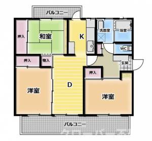 京都東山４０８棟 32の間取り画像