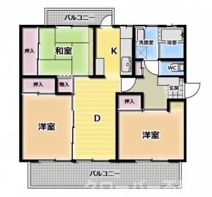 京都東山４０９棟 42の間取り画像