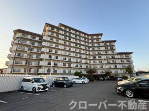 労住協第20ビル京極マンション 602の外観写真