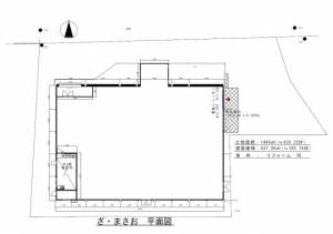 高松市十川西町 その他 - の間取り画像